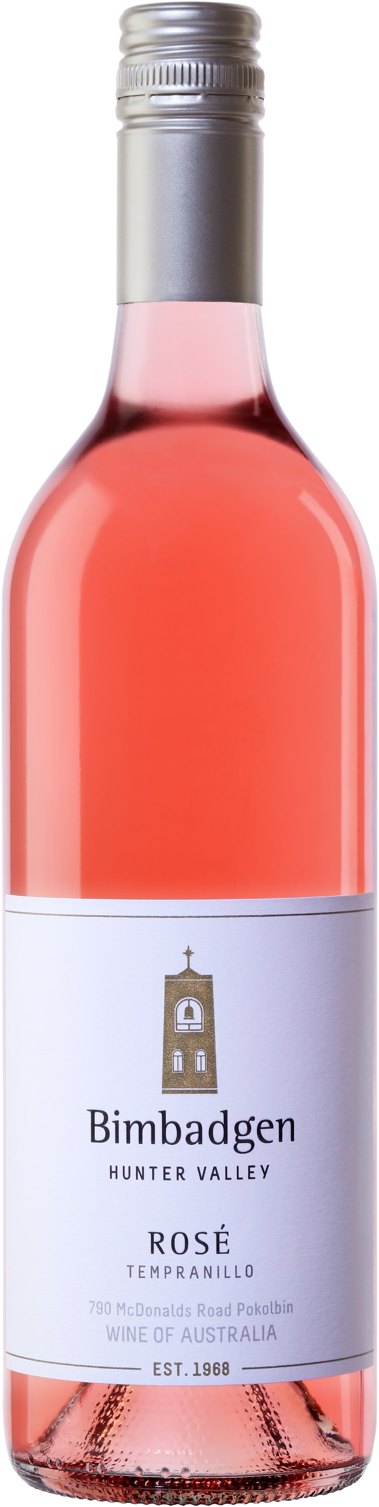 Bimbadgen Hunter Valley Rosé 2020